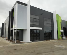Factory, Warehouse & Industrial commercial property leased at 1/2-22 Kirkham Road West Keysborough VIC 3173