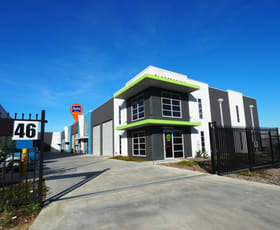 Factory, Warehouse & Industrial commercial property leased at 3/46 Conquest Way Wangara WA 6065