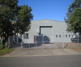 Factory, Warehouse & Industrial commercial property leased at Yennora NSW 2161 Factory, Warehouse & Industrial commercial property leased at Yennora NSW 2161