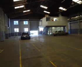 Factory, Warehouse & Industrial commercial property leased at Botany NSW 2019