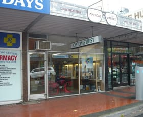 Shop & Retail commercial property leased at 127 Walker Street Dandenong VIC 3175