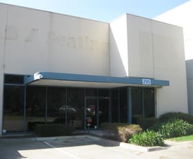 Offices commercial property leased at 295 South Gippsland Highway Dandenong South VIC 3175