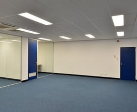Offices commercial property leased at Building L/22 Powers Road Seven Hills NSW 2147
