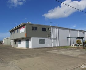 Factory, Warehouse & Industrial commercial property leased at 56 Lower Mountain Road Dundowran QLD 4655