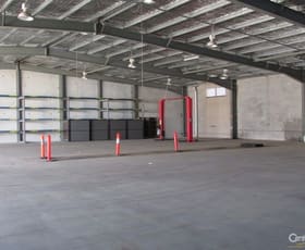 Factory, Warehouse & Industrial commercial property leased at 56 Lower Mountain Road Dundowran QLD 4655