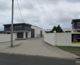 Factory, Warehouse & Industrial commercial property leased at 3/60 Lower Mountain Road Dundowran QLD 4655