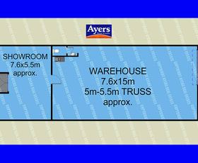 Shop & Retail commercial property leased at 3/32 Buckingham Drive Wangara WA 6065