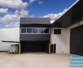 Shop & Retail commercial property leased at Brendale QLD 4500