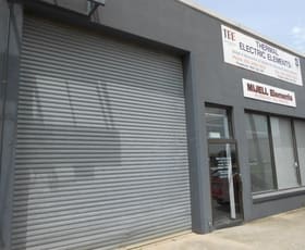 Factory, Warehouse & Industrial commercial property leased at 4/257 Governor Road Braeside VIC 3195