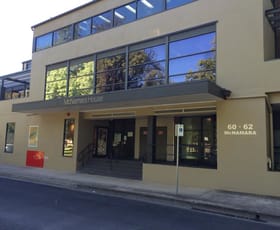 Offices commercial property leased at Suite  Fiv/60-62 McNamara Street Orange NSW 2800