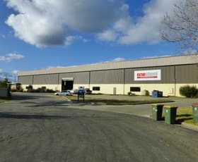 Factory, Warehouse & Industrial commercial property leased at 3b Stephen Place Orange NSW 2800