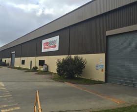 Factory, Warehouse & Industrial commercial property leased at 3b Stephen Place Orange NSW 2800
