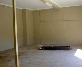 Offices commercial property leased at Shed/315-323 Summer Street Orange NSW 2800