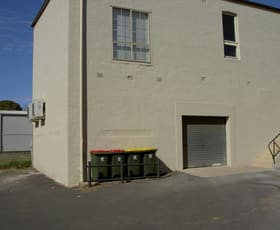 Offices commercial property leased at Shed/315-323 Summer Street Orange NSW 2800