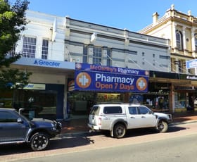 Shop & Retail commercial property leased at 236 Summer Street Orange NSW 2800