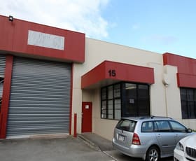 Offices commercial property leased at 15/810 Princes Highway Springvale VIC 3171