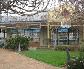 Offices commercial property leased at 1/2-4 Main Street Mount Annan NSW 2567