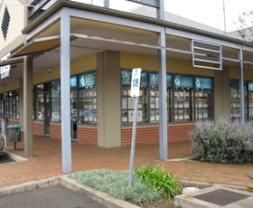 Offices commercial property leased at 1/2-4 Main Street Mount Annan NSW 2567