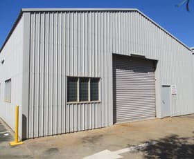 Factory, Warehouse & Industrial commercial property leased at 3/59 Winnellie Road Winnellie NT 0820