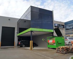 Factory, Warehouse & Industrial commercial property leased at 2/26 Catherine Street Coburg North VIC 3058