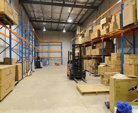 Factory, Warehouse & Industrial commercial property leased at 2/26 Catherine Street Coburg North VIC 3058