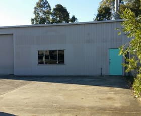 Factory, Warehouse & Industrial commercial property leased at 2/9 O'Hart Close Charmhaven NSW 2263