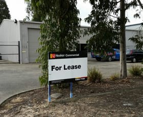 Factory, Warehouse & Industrial commercial property leased at 2/9 O'Hart Close Charmhaven NSW 2263