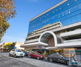 Offices commercial property leased at 69 Phillip Street Parramatta NSW 2150