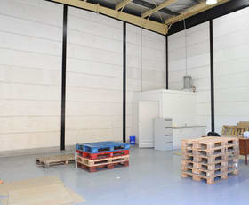 Factory, Warehouse & Industrial commercial property leased at 43/44 Sparks Avenue Fairfield VIC 3078