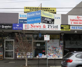 Shop & Retail commercial property leased at 914 Nepean Highway Moorabbin VIC 3189
