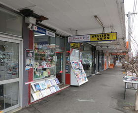 Shop & Retail commercial property leased at 914 Nepean Highway Moorabbin VIC 3189