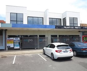 Shop & Retail commercial property leased at 4 Matthews Road Bentleigh East VIC 3165