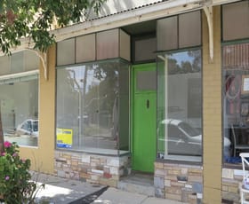 Medical / Consulting commercial property leased at 9A Railway Crescent Hampton VIC 3188