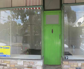 Medical / Consulting commercial property leased at 9A Railway Crescent Hampton VIC 3188