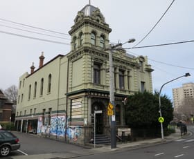 Medical / Consulting commercial property leased at Suite 1/Level 1/10 Little Chapel Street Prahran VIC 3181