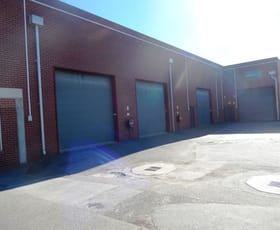 Factory, Warehouse & Industrial commercial property leased at 4/15 Milford Street East Victoria Park WA 6101