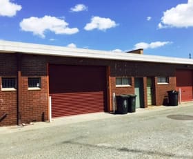 Factory, Warehouse & Industrial commercial property leased at 7/9 Milford Street East Victoria Park WA 6101