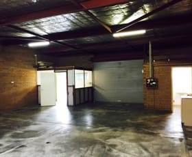 Factory, Warehouse & Industrial commercial property leased at 7/9 Milford Street East Victoria Park WA 6101