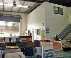 Factory, Warehouse & Industrial commercial property leased at 2/225 Sunshine Road Tottenham VIC 3012