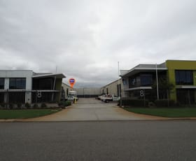 Factory, Warehouse & Industrial commercial property leased at 5/8 Beneficial Way Wangara WA 6065
