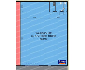 Factory, Warehouse & Industrial commercial property leased at 5/8 Beneficial Way Wangara WA 6065