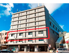 Offices commercial property leased at 3, Level 2/65-71 Belmore Road Randwick NSW 2031