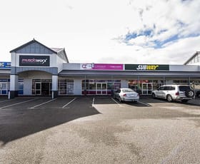 Shop & Retail commercial property leased at 6/2328 Albany Highway Gosnells WA 6110