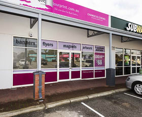 Shop & Retail commercial property leased at 6/2328 Albany Highway Gosnells WA 6110