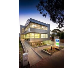 Offices commercial property leased at Unit 1, 216 Glen Osmond Road Fullarton SA 5063