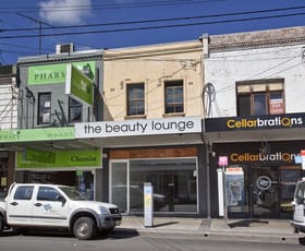 Shop & Retail commercial property leased at 704 Darling Street Rozelle NSW 2039