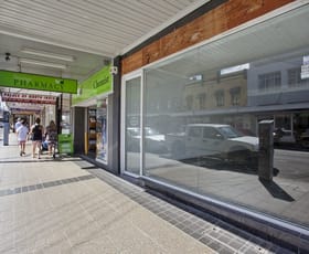 Shop & Retail commercial property leased at 704 Darling Street Rozelle NSW 2039