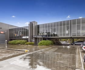 Factory, Warehouse & Industrial commercial property leased at Building 9/621 Whitehorse Road Mitcham VIC 3132