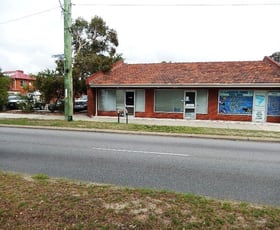 Factory, Warehouse & Industrial commercial property leased at 1/262 Orrong Road Carlisle WA 6101