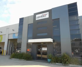Factory, Warehouse & Industrial commercial property leased at 9/7-11 Rodeo Drive Dandenong VIC 3175